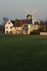 The Long Hop, Meopham