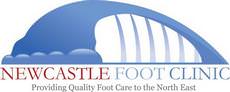 Newcastle Foot Clinic, Newcastle-upon-Tyne