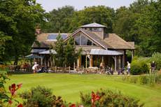 Peover Golf Club, Knutsford