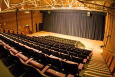 The Theatre, Milton Keynes