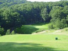 Wharton Park Golf Club, Bewdley