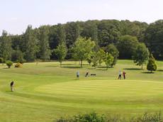 Arscott Golf Club, Shrewsbury