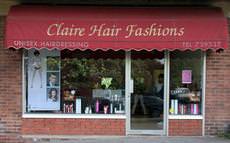 Claire Hair Fashions, Nails & Beauty, Oxford