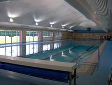 Middleton Swimming Pool, Newport Pagnell