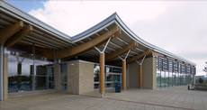 Willowburn Sports & Leisure Centre, Alnwick