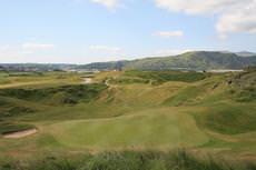 North Wales Golf Club, Llandudno