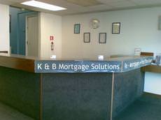 K&B Mortgage Solutions Ltd, Bradford